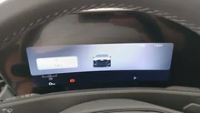 Audi Q3 TFSI 110 kW  intense in Mythosschwarz Metallic