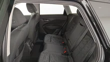 Audi Q3 TFSI 110 kW  intense in Mythosschwarz Metallic