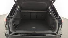 Audi Q3 TFSI 110 kW  intense in Mythosschwarz Metallic