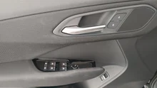 Audi Q3 TFSI 110 kW  intense in Mythosschwarz Metallic