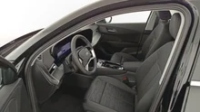 Audi Q3 TFSI 110 kW  intense in Mythosschwarz Metallic