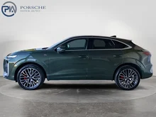 Audi Q3 Sportback TFSI quattro 195 kW in Individuallackierungen Audi exclusive