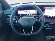 Audi Q3 Sportback TFSI quattro 195 kW in Individuallackierungen Audi exclusive