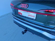 Audi Q3 Sportback TFSI quattro 195 kW in Individuallackierungen Audi exclusive