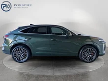 Audi Q3 Sportback TFSI quattro 195 kW in Individuallackierungen Audi exclusive