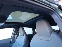 Audi Q3 Sportback TFSI quattro 195 kW in Individuallackierungen Audi exclusive