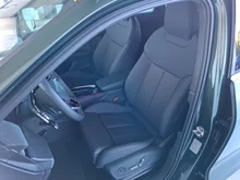 Audi Q3 Sportback TFSI quattro 195 kW in Individuallackierungen Audi exclusive