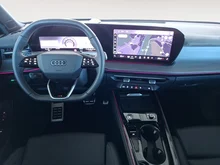 Audi Q3 Sportback TFSI quattro 195 kW in Individuallackierungen Audi exclusive