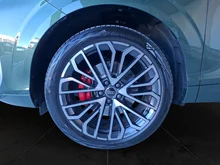 Audi Q3 Sportback TFSI quattro 195 kW in Individuallackierungen Audi exclusive