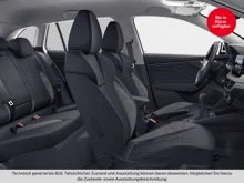 Škoda Scala Selection TSI in Alaska-Weiß