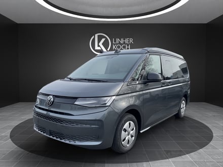 VW Multivan California TDI