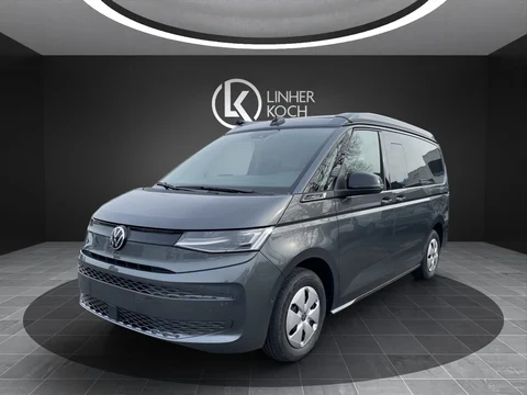 VW California