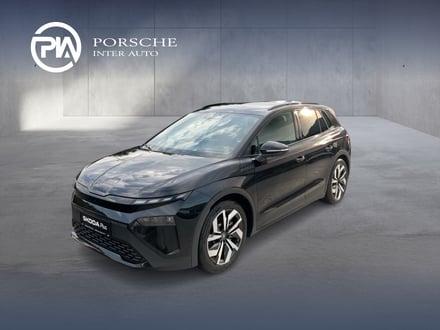 Škoda Elroq Sportline 85x