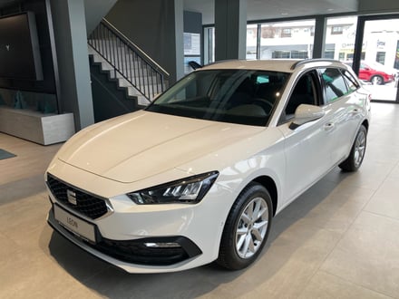 SEAT Leon SP Kombi Style Edition 1.5TSI 115PS