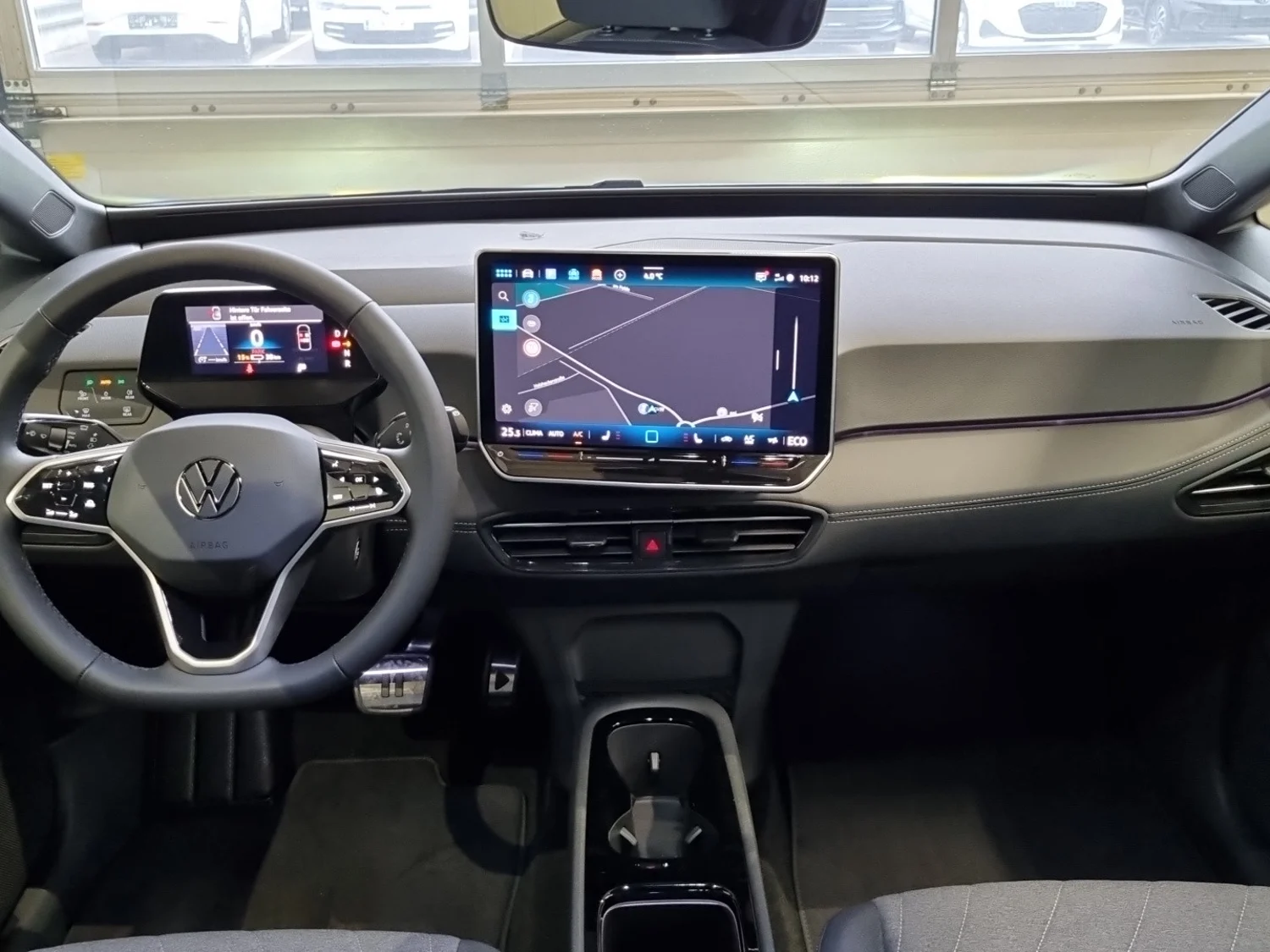 Bild eines ID.3 Pro  Perf. 170 kW Business