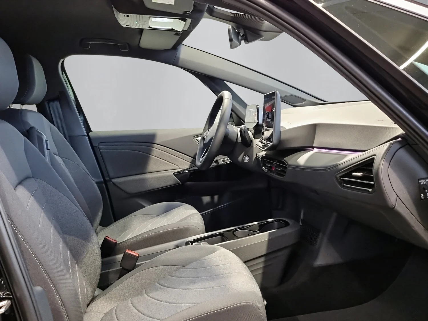 Bild eines ID.3 Pro  Perf. 170 kW Business