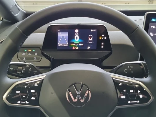 Bild eines ID.3 Pro  Perf. 170 kW Business