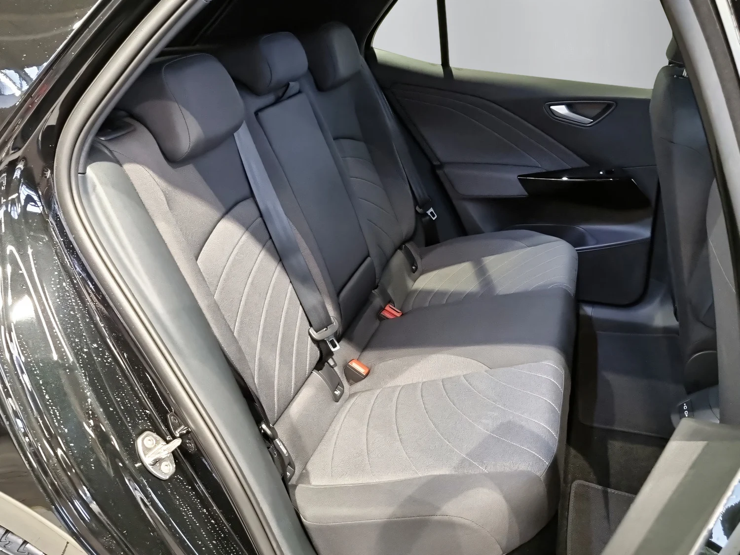 Bild eines ID.3 Pro  Perf. 170 kW Business