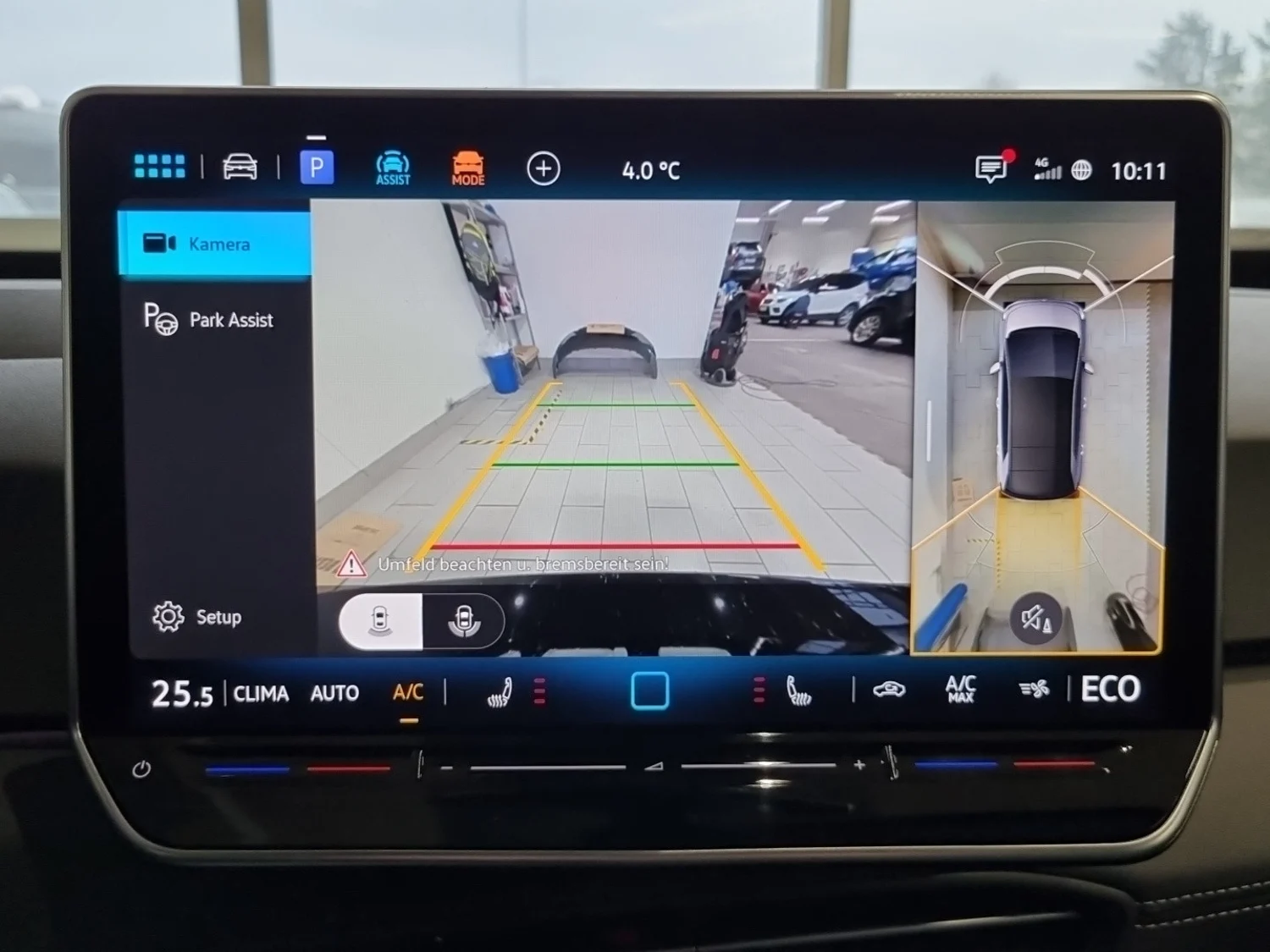 Bild eines ID.3 Pro  Perf. 170 kW Business