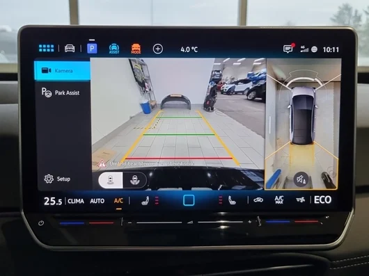 Bild eines ID.3 Pro  Perf. 170 kW Business