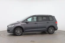 Thumbnail-Foto von Fahrzeug