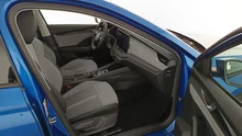 Škoda Octavia Combi Selection TDI DSG in Race-Blau Metallic