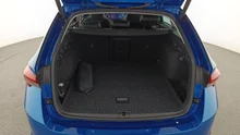 Škoda Octavia Combi Selection TDI DSG in Race-Blau Metallic