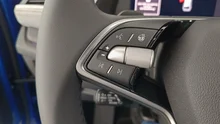 Škoda Octavia Combi Selection TDI DSG in Race-Blau Metallic