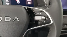 Škoda Octavia Combi Selection TDI DSG in Race-Blau Metallic