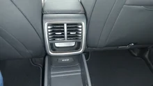 Škoda Octavia Combi Selection TDI DSG in Race-Blau Metallic