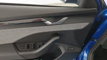 Škoda Octavia Combi Selection TDI DSG in Race-Blau Metallic