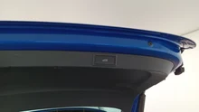 Škoda Octavia Combi Selection TDI DSG in Race-Blau Metallic