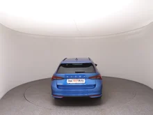 Škoda Octavia Combi Selection TDI DSG in Race-Blau Metallic