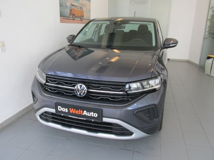 VW T-Cross 4Me TSI