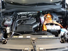 Thumbnail-Foto von Fahrzeug