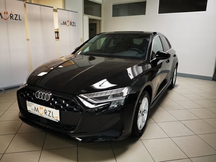 Audi A3 Sportback 30 TFSI