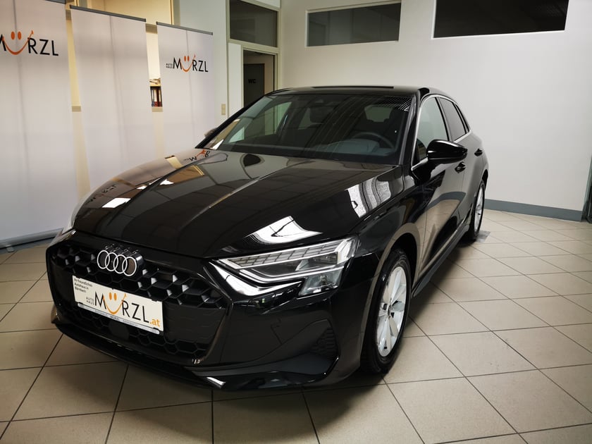 Audi A3 Sportback 30 TFSI