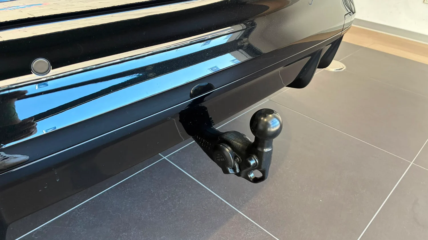 Bild eines Audi Q4 Sportback e-tron quattro