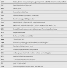 Thumbnail-Foto von Fahrzeug