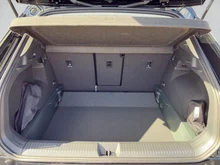 VW T-Roc Life eTSI DSG in Grenadillschwarz Metallic