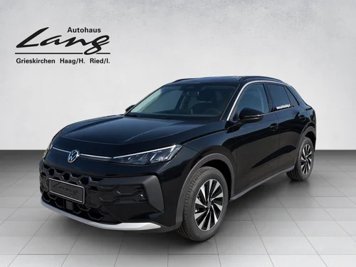 VW T-Roc Life eTSI DSG