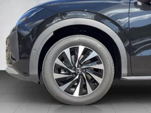 VW T-Roc Life eTSI DSG in Grenadillschwarz Metallic