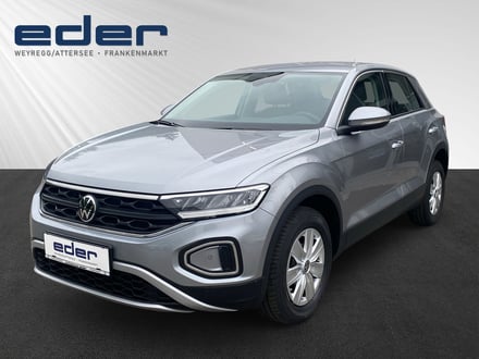 VW T-Roc 4Me TSI