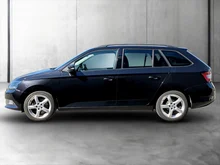 Thumbnail-Foto von Fahrzeug