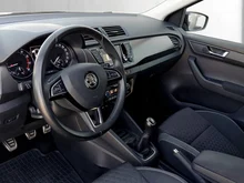 Thumbnail-Foto von Fahrzeug