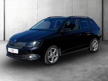 Thumbnail-Foto von Fahrzeug