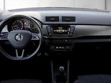 Thumbnail-Foto von Fahrzeug