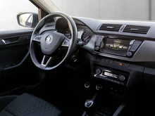 Thumbnail-Foto von Fahrzeug