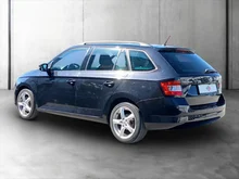 Thumbnail-Foto von Fahrzeug