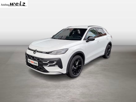 VW T-Roc Style eTSI DSG